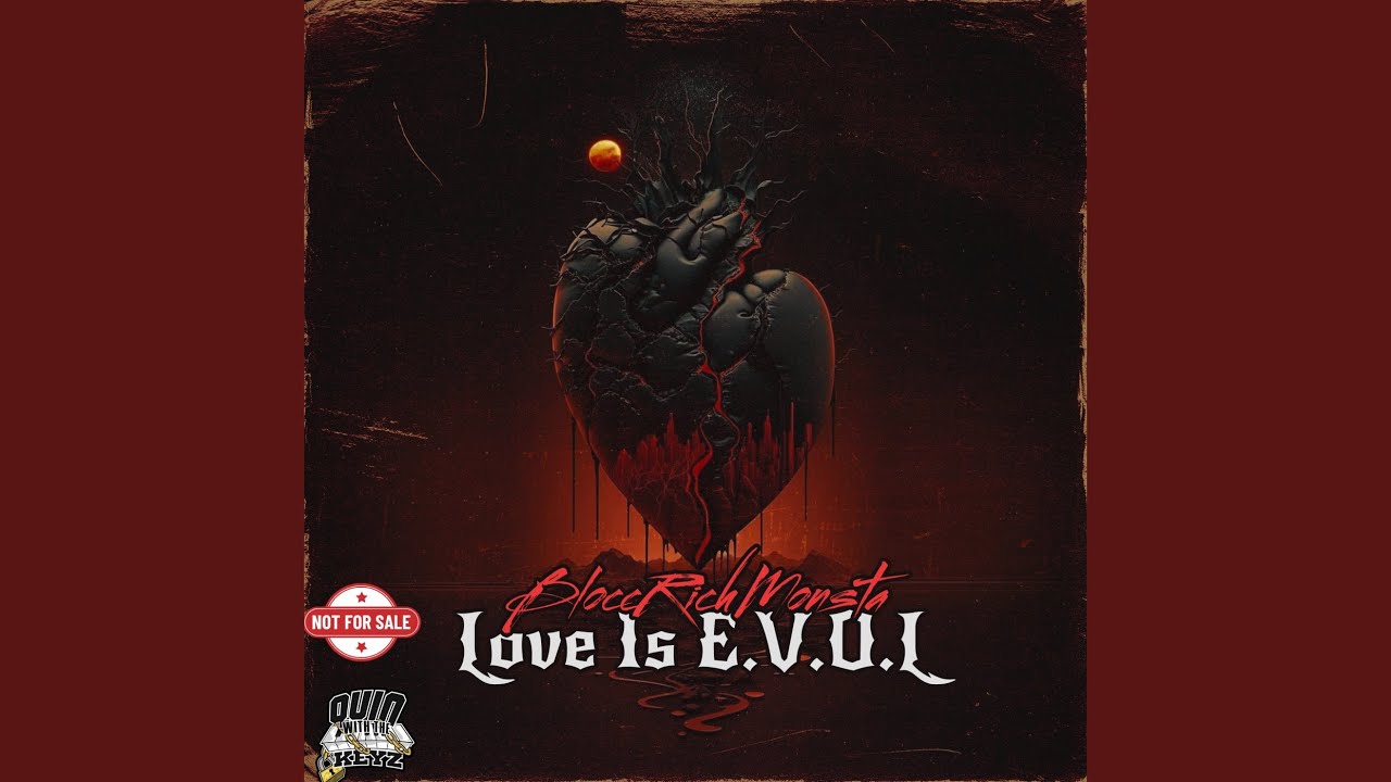Love Is E.V.O.L