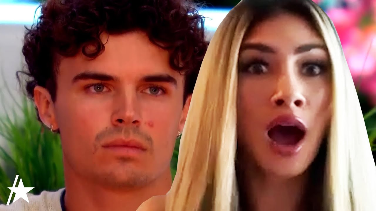 ‘Love Island’: Belle-A Drops BOMBSHELLS About Nic Following Villa Exit