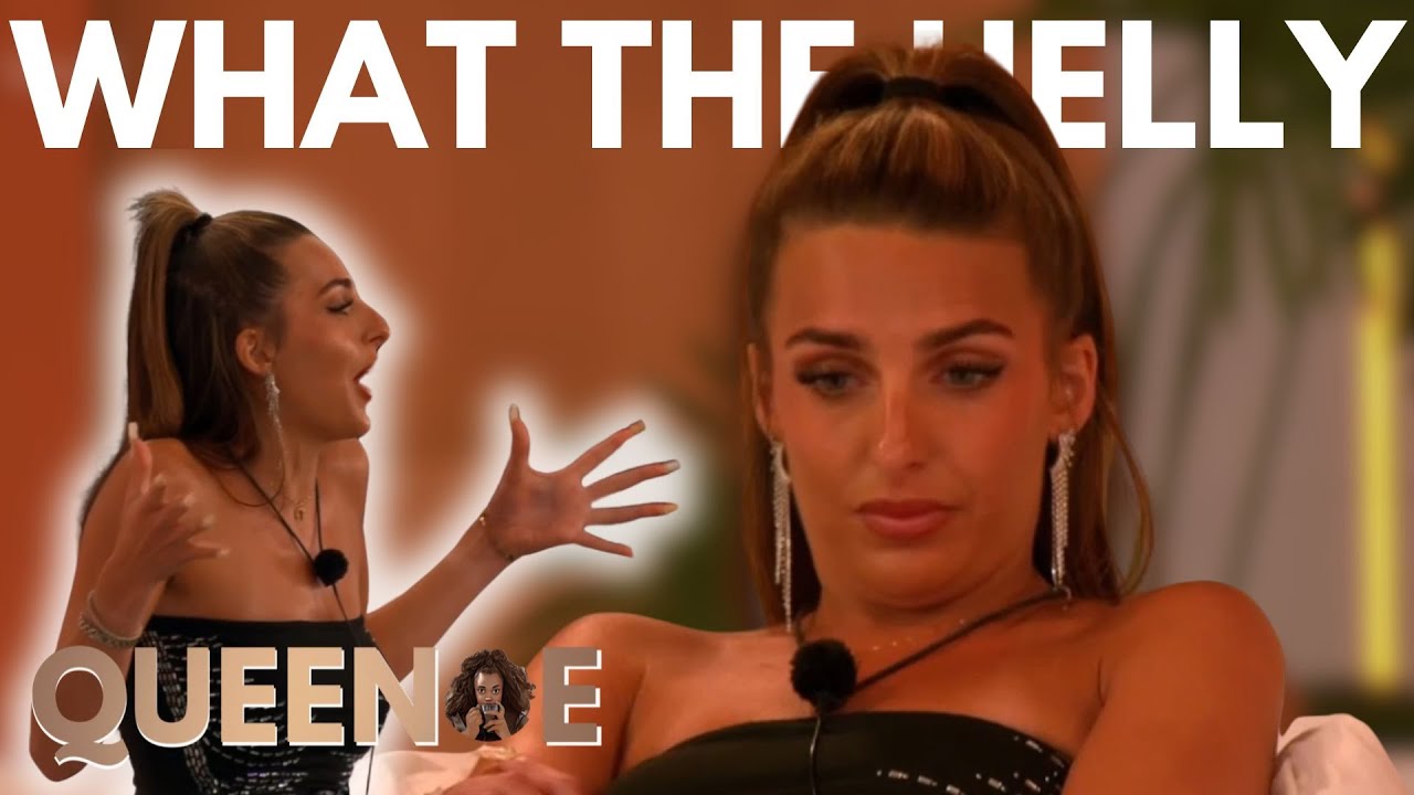 Love Island Season 12 Episode 12 | Recap | Review