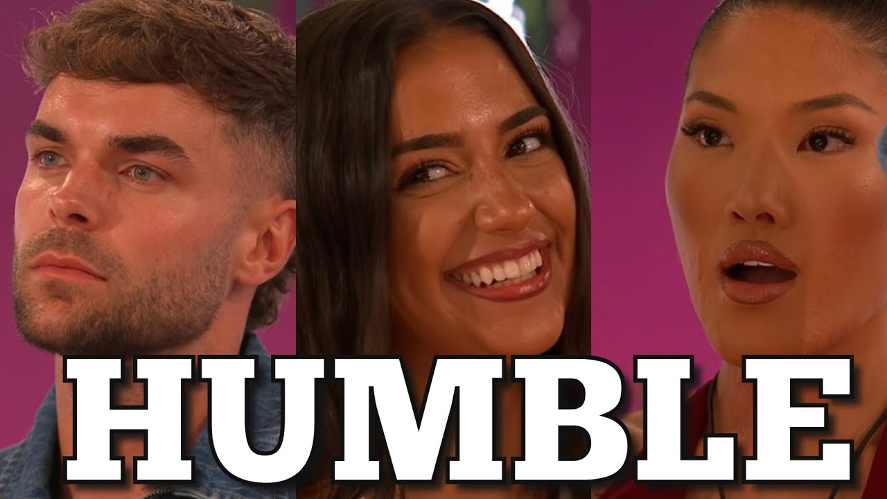 Love Island Season 12 Episode 2 Review & Recap