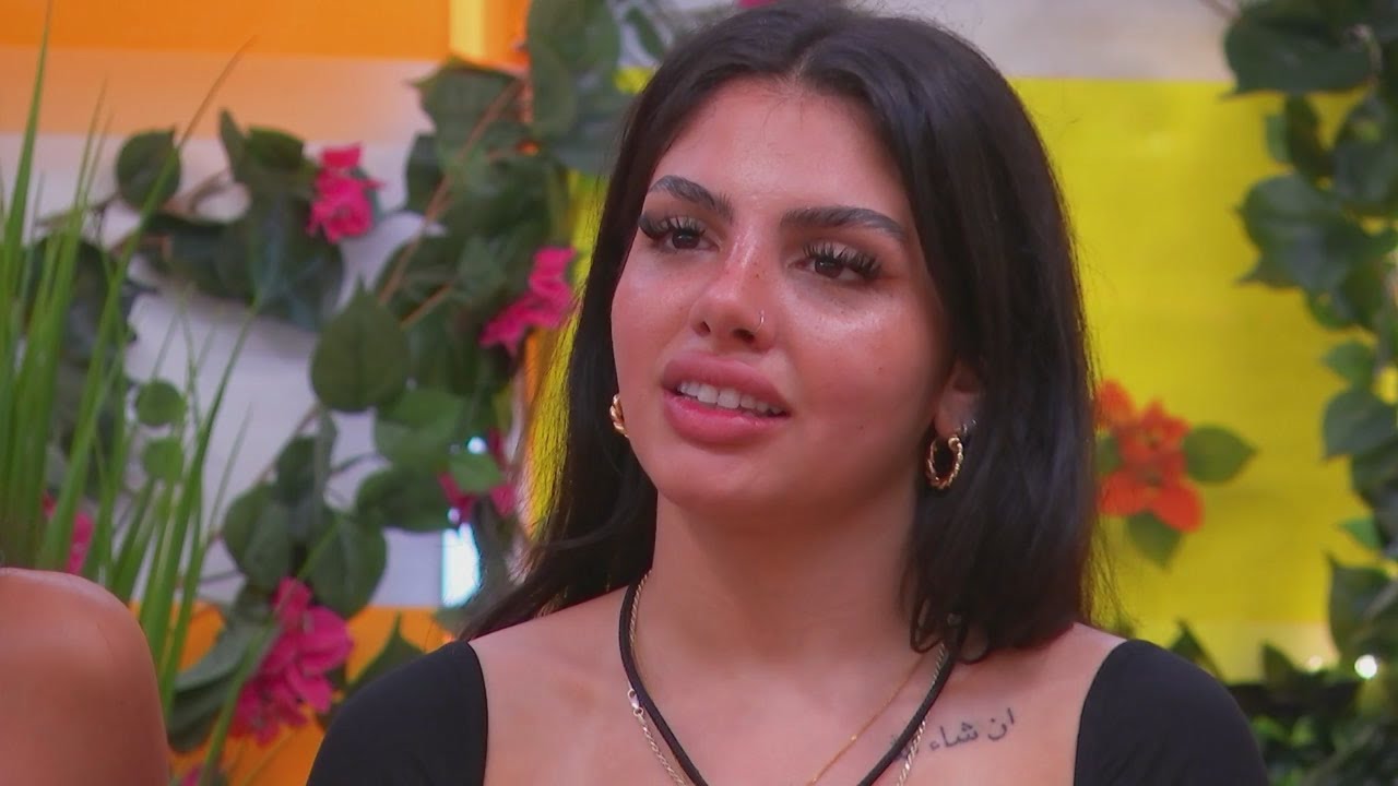 Love Island (US) Season 7 Episode 8. June 10, 2025 Full Episode 1080HD