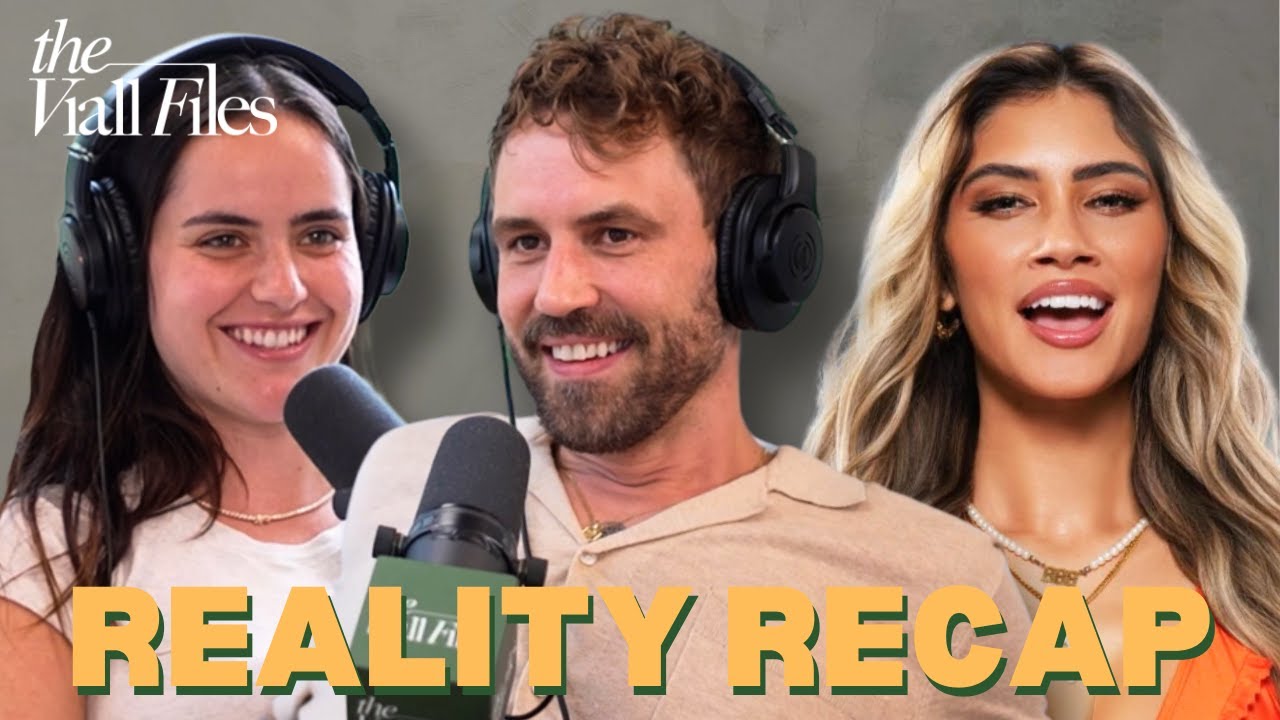 Love Island USA w Belle-A, The Valley, Bachelor in Paradise Cast, Brit Eady’s Lawsuit & Next Gen NYC