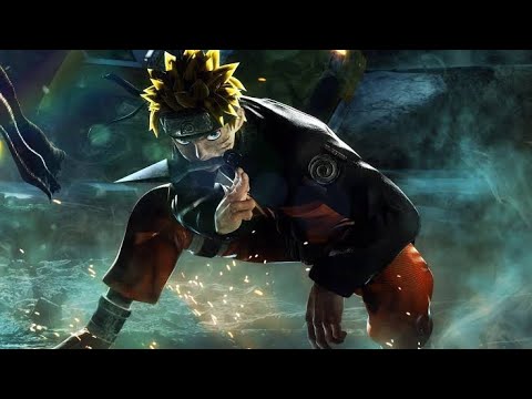 Love Nwantiti - Naruto Amv Edit