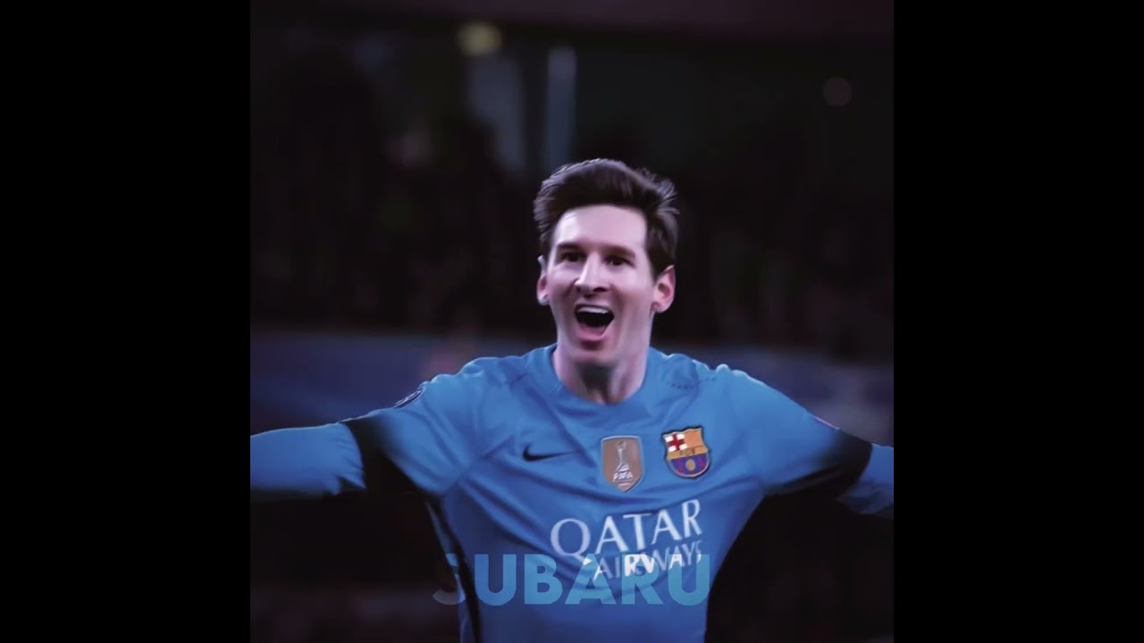 Love Nwantiti Football Edit #football #messi #ronaldo #neymar