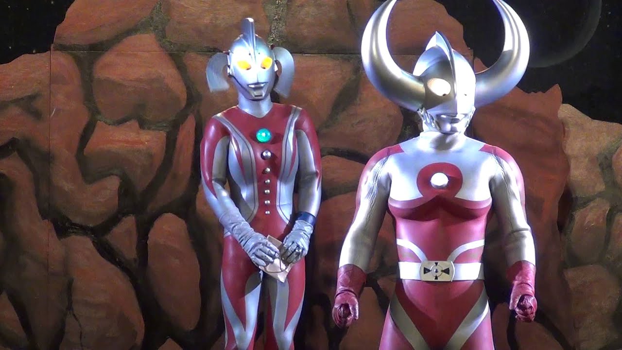 ウルトラライブステージ　「LOVE or PIECE ~究極の選択~