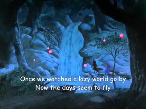 Love Robin Hood lyrics