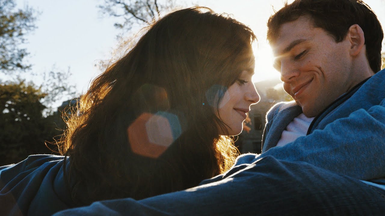 Love, Rosie. (Car's outside- James Arthur) #edit #love