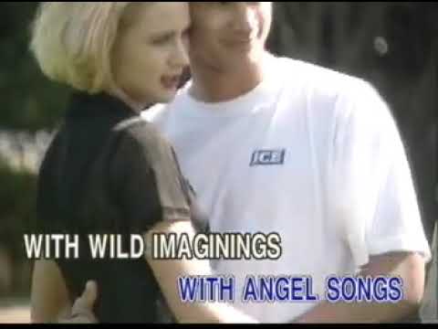 LOVE STORY - Andy Williams [Galaxy Records]