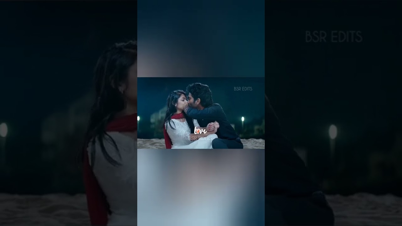 Love today kiss scenes 💋 #love #trending #status #pradeepranganathan #ivana