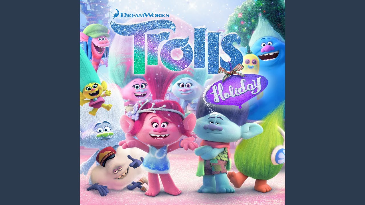 Love Train