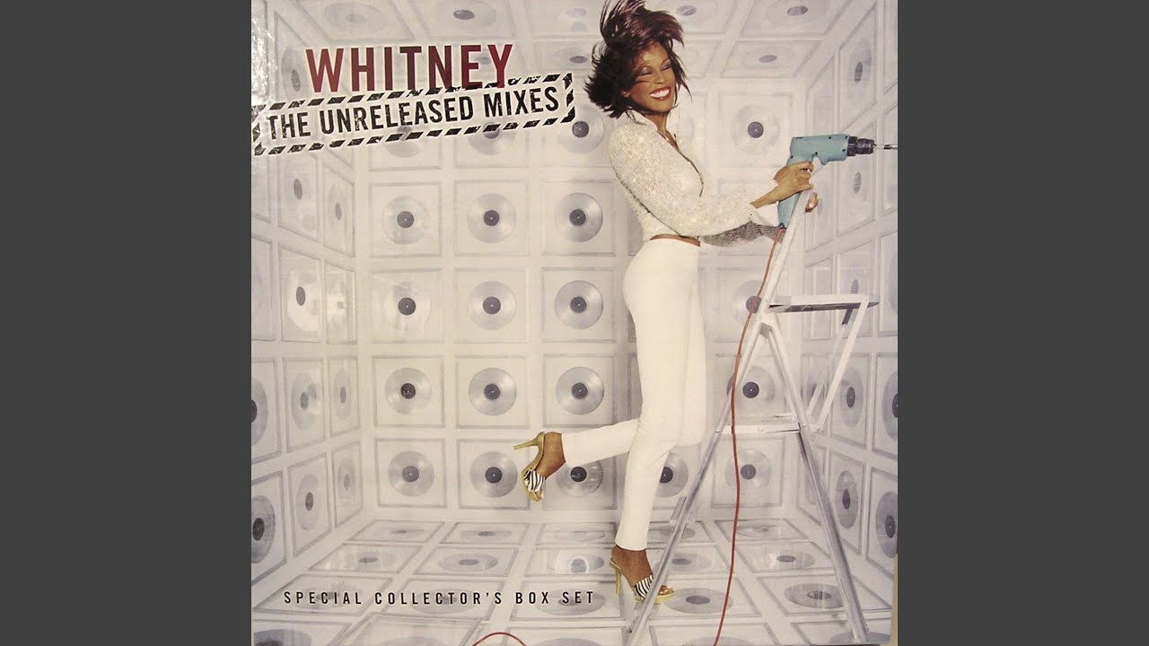 Love Will Save the Day (Jellybean & David Morales 1987 Classic Underground Mix Radio Edit)