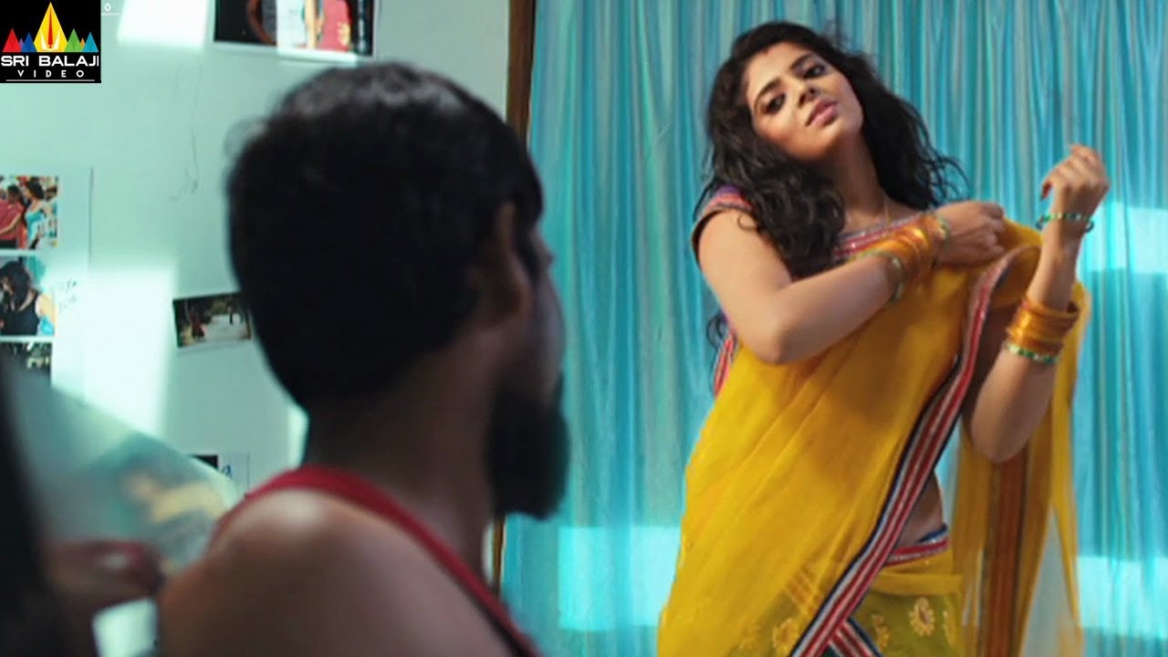 Love You Bangaram Movie Climax | Latest Telugu Movie Scenes | Rahul, Shravya | Sri Balaji Video