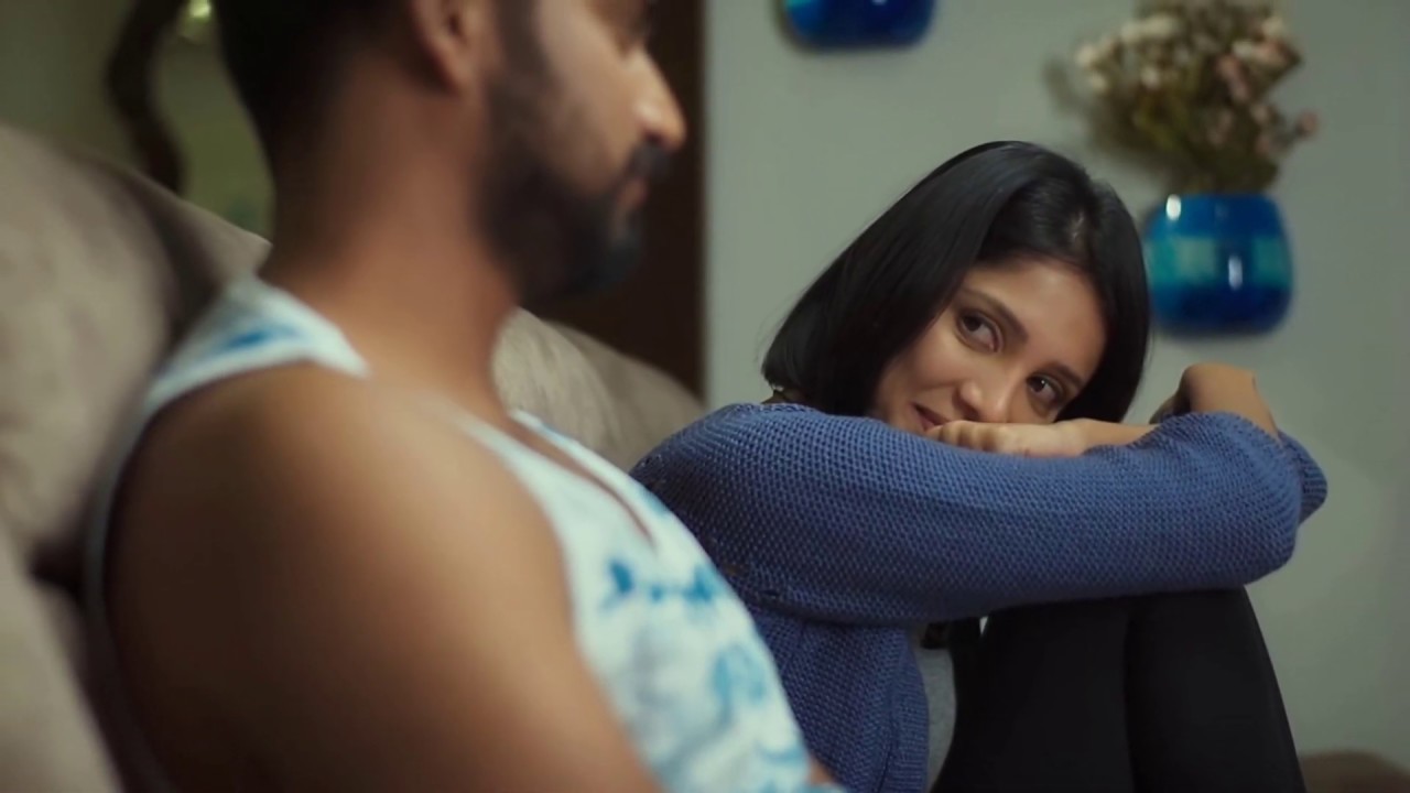 Love You Chinna Lyrical Video | Love Mocktail