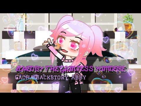 Loved By The Giantess Yandere Vore (GCMM) Short Backstory
