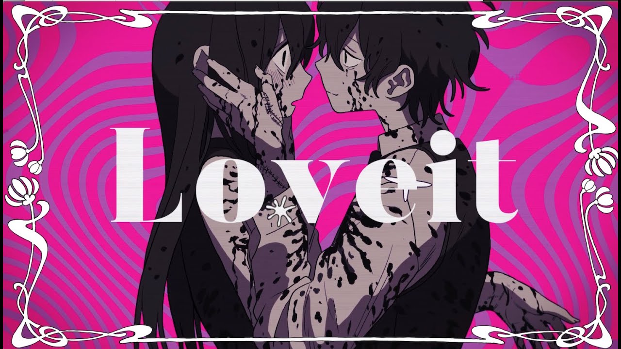 Loveit?  / biz×ZERA feat LOLUET