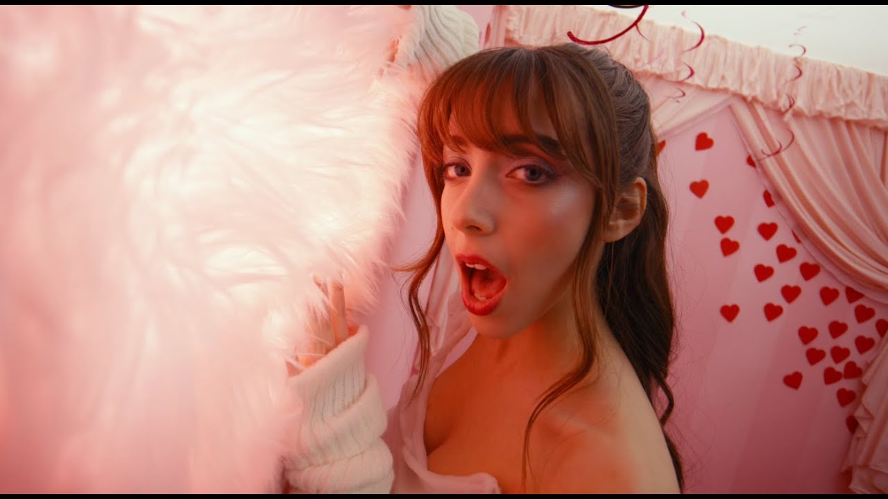 LOVELI LORI - Love For You (Official Music Video)