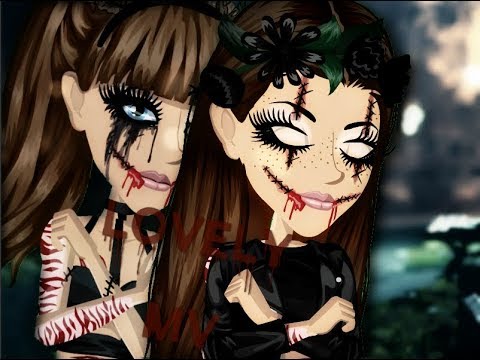Lovely | MSP Music Video | Mxsty MSP