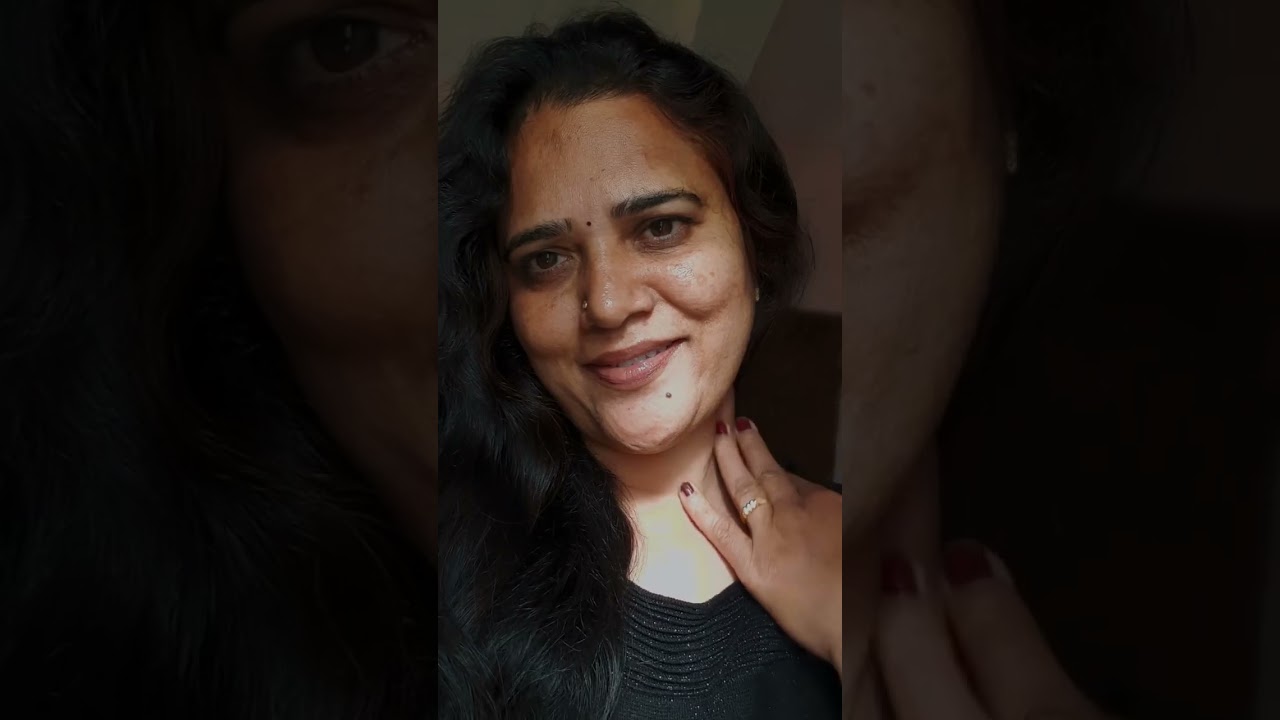 Lovely Aunty #aunty #bhabhi #mallu #keralaaunty #tamilaunty #face