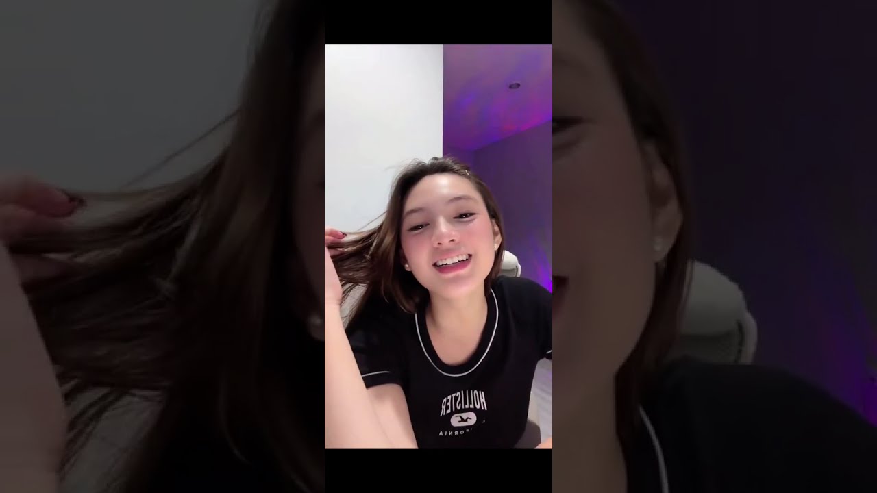 Lovely Bigo Live Angela