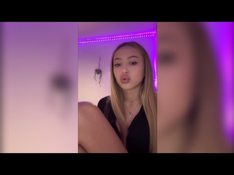 Lovely Girl [ Victoria💜💋 ] Bigo Live Streaming Episode _ 316 #bigo #girl #periscope #live