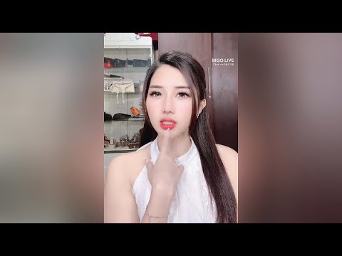 Lovely Girl Bigo Live Thailand Periscope #135 ❤️ | #ameebigo #beauty #cutegirl #bigo #livetream