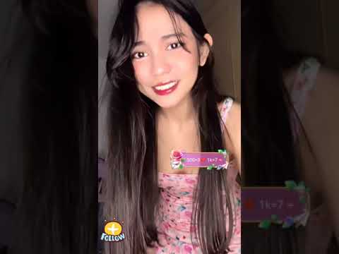 Lovely girl 😍(Dani Star Girl VDO ) BEAUTIFUL GIRLS 💞 Periscope Live #viralgirl #periscope #broadcast