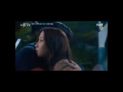 lovely moments of true beauty Lee so hoo and lim jukuyung moments 💞💯