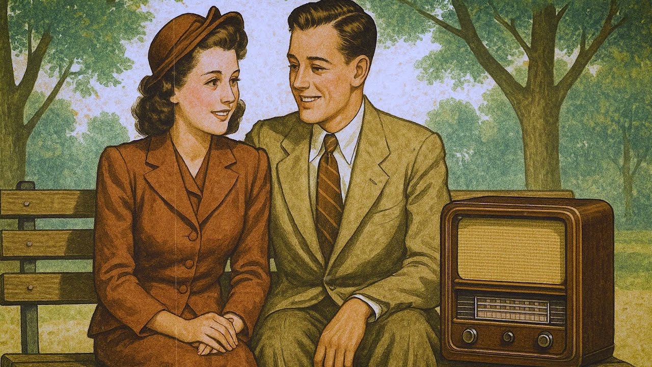 Lovely Morning: Happy Vintage 1930s - 1940s Music to Improve Your Mood