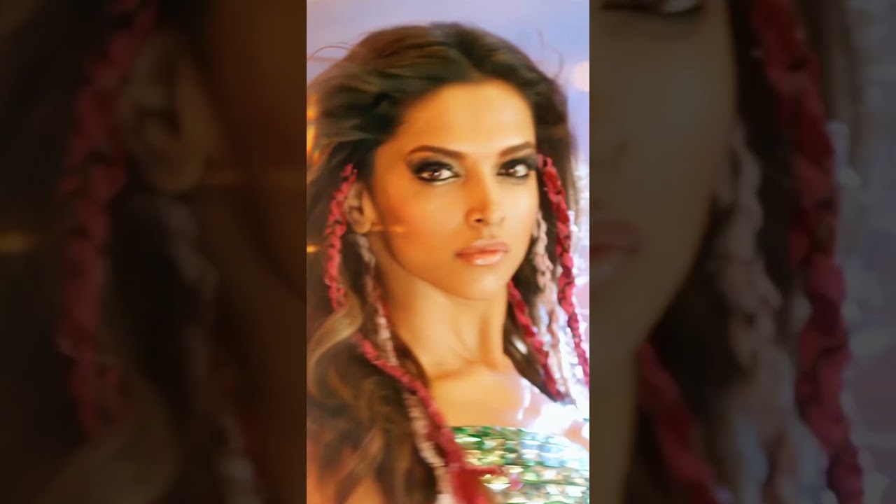 Lovely song edit slomo 4k | Deepika Padukone