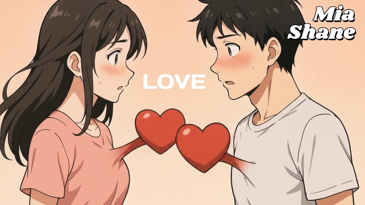 Lovers Heartbeat UwU~