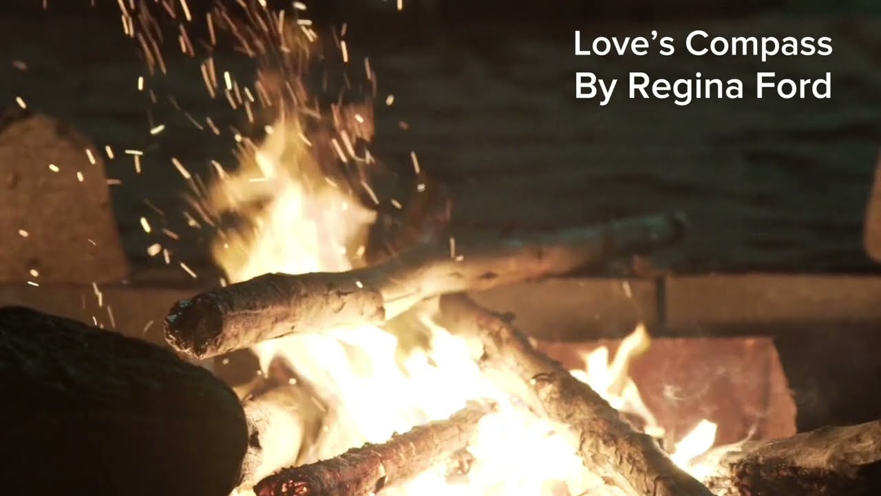 Love’s Compass by Regina Ford