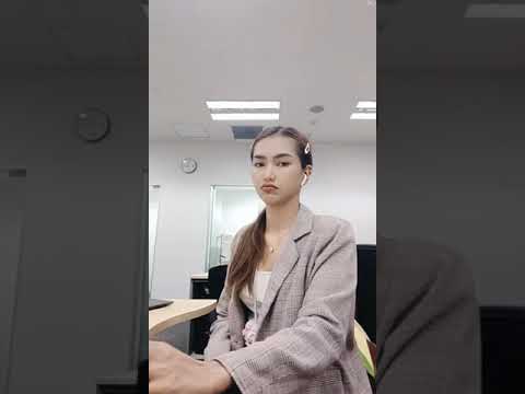 Lovley Office lady Bigo Live periscope #periscope #live #tango #mindmii #Ayu Channel