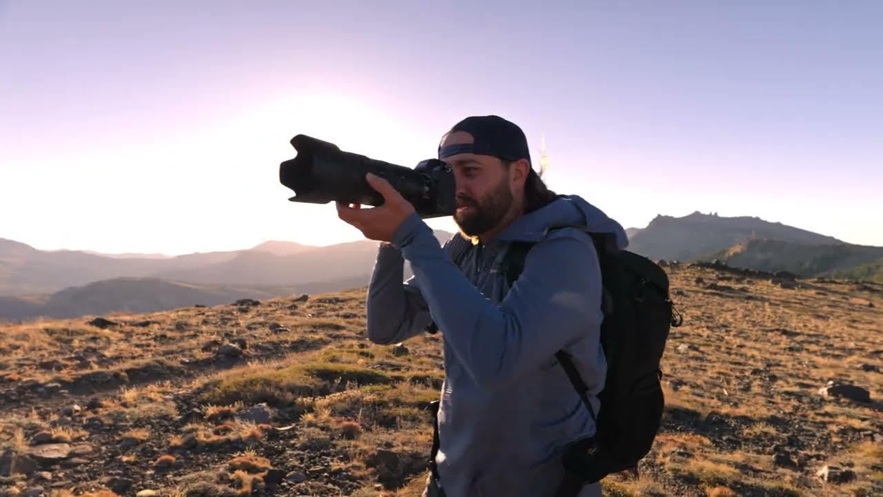 Lowepro Protactic III | Adapt to every moment