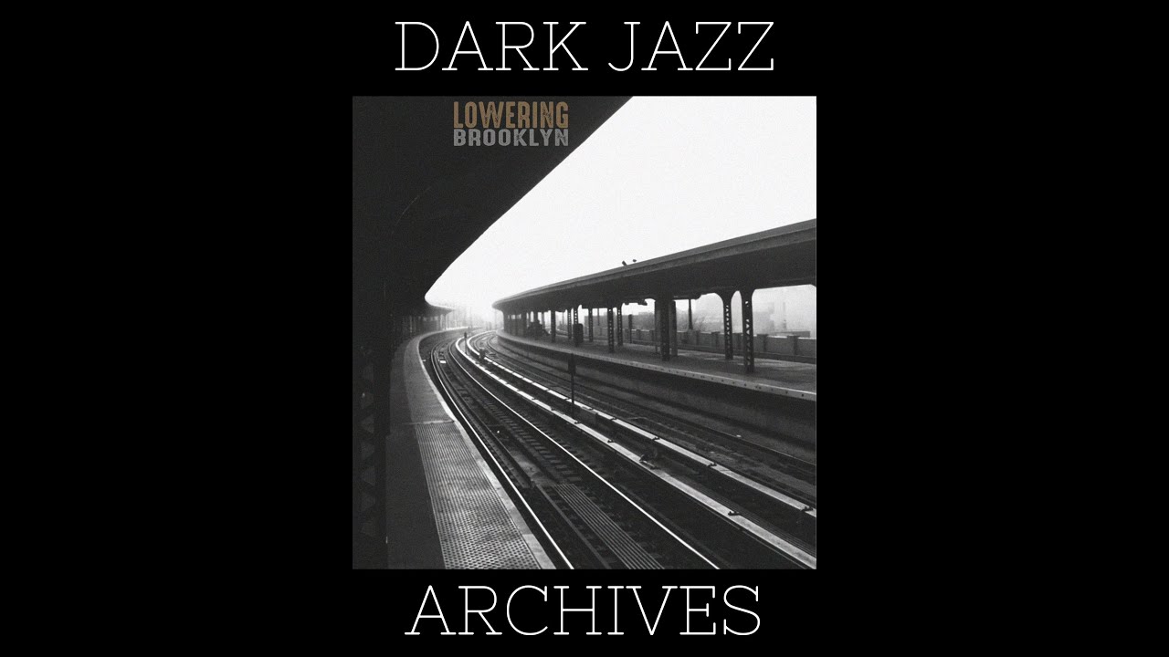 Lowering - Brooklyn (Full Album)