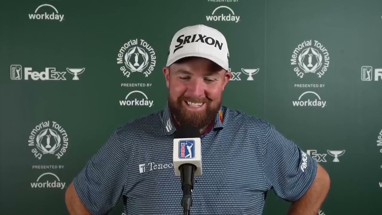 Lowry on Oakmont 2016: 'I Walked Off the Course After 5 Holes'