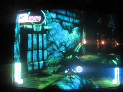 LP Epic Mickey Thinner Path Part 6
