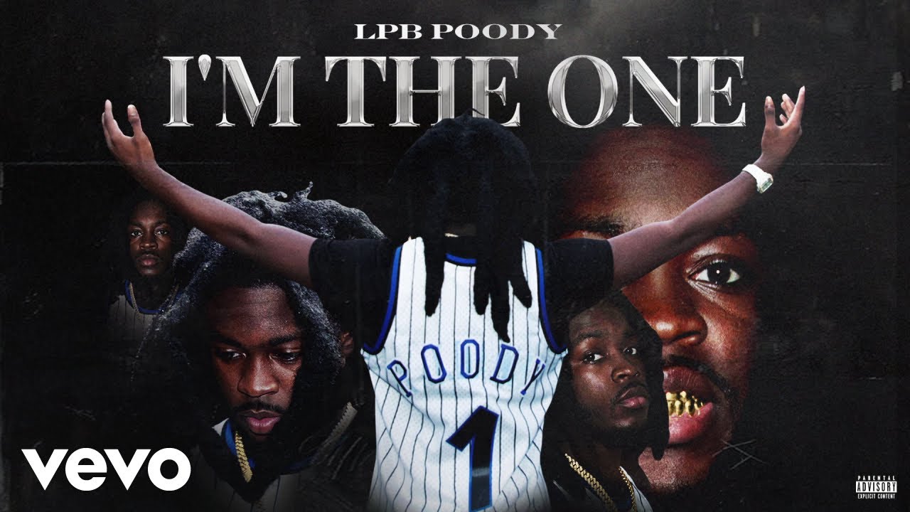 LPB Poody - Stolo [Official Audio]
