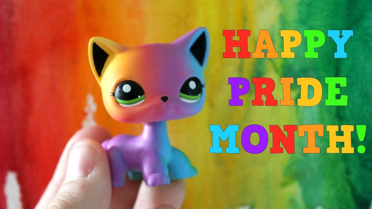 Lps: In Honor of Pride Month (and Dan Howell)