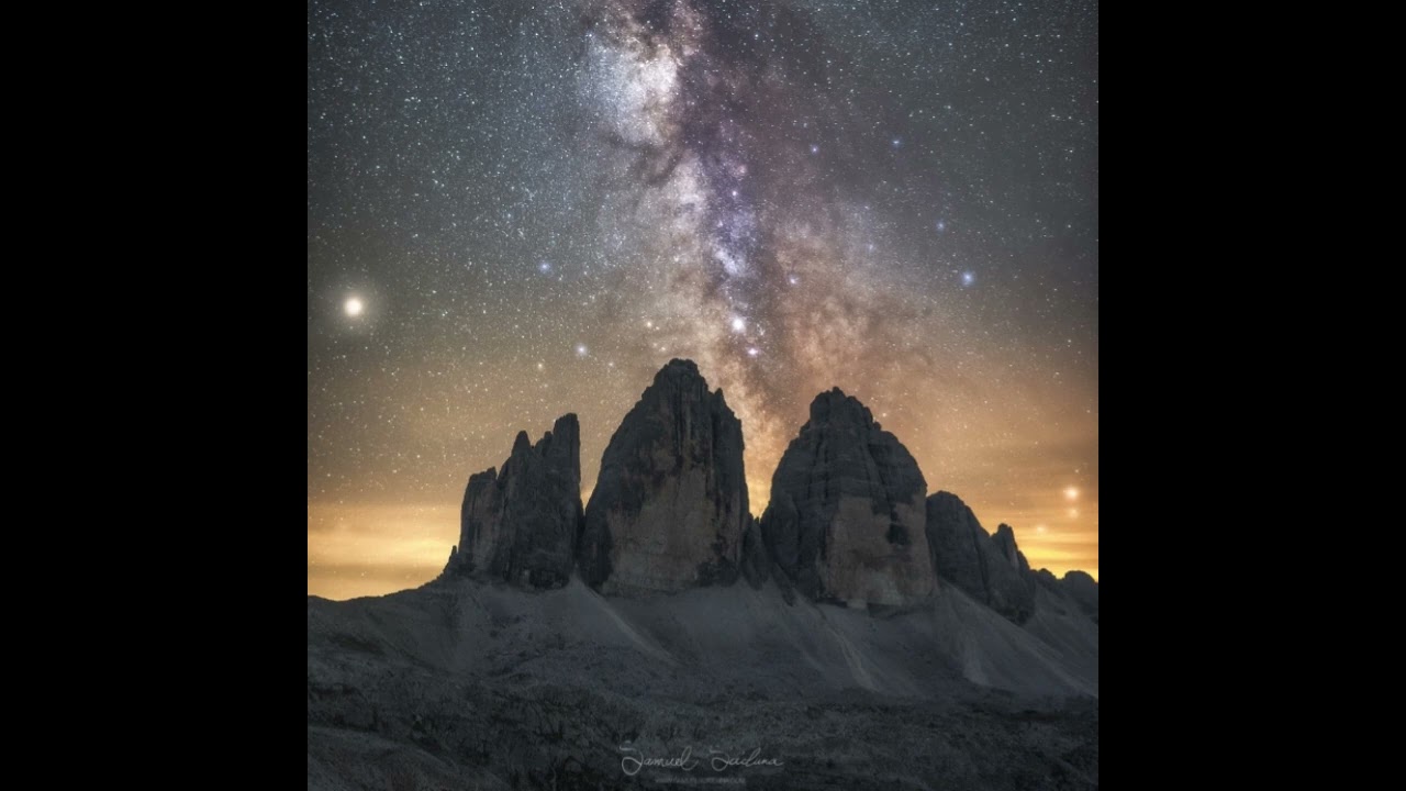 [LQ] Unknown Artist - Survivor From The Milky Way (Fragment) (Unknown Song)