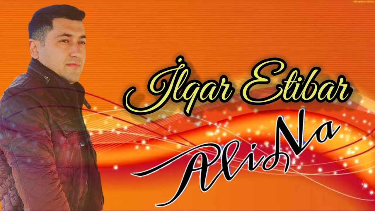 İlqar Etibar - Alina 2021