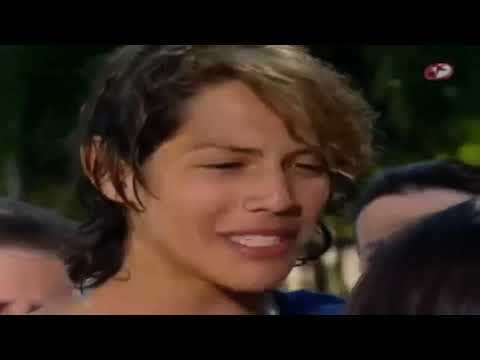 LRDG nadar como pez en el agua Karla se queda sin novio y Natalia es la nueva novia de adrian