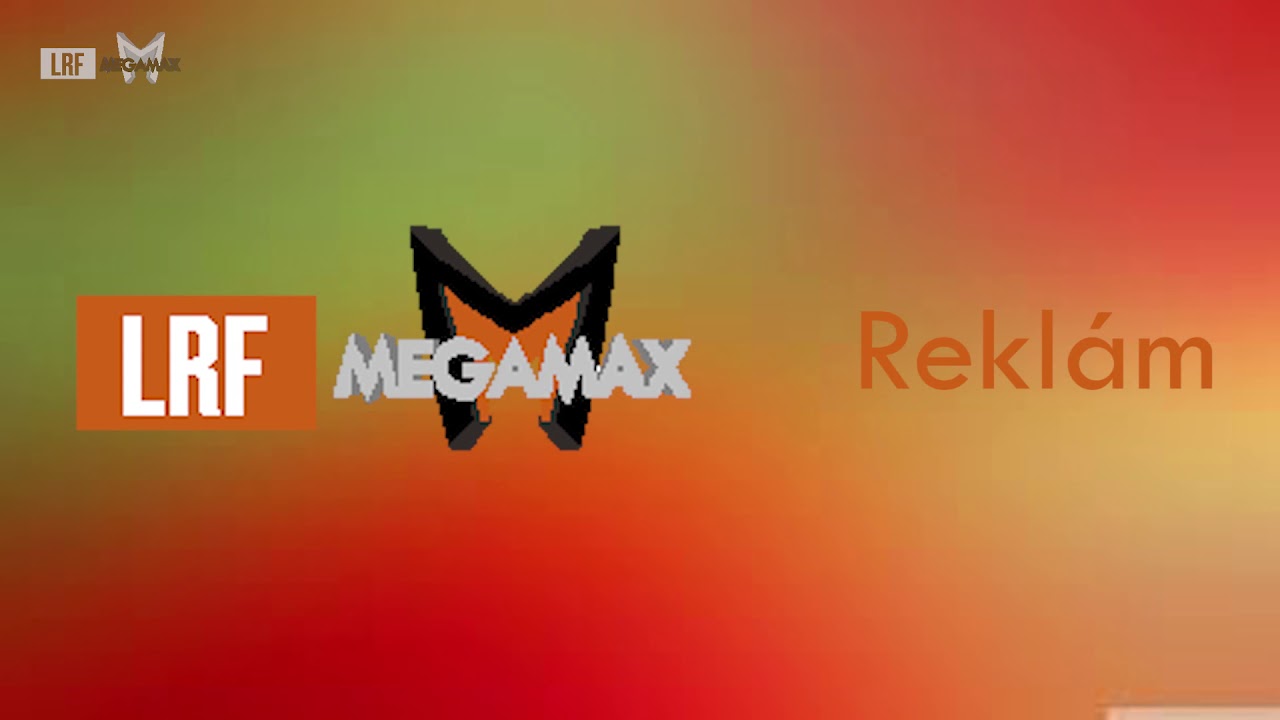 LRF Megamax indulása 2019.12.31. 18:25