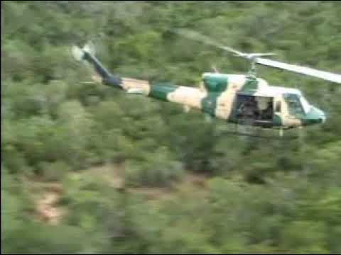 LRP Casualty Evacuation  Sri Lanka Air Force and Sri Lanka Army Special Forces