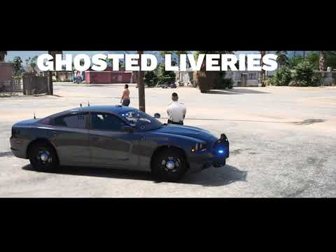LSDOJ - Sandy Shores PD Fleet Showcase