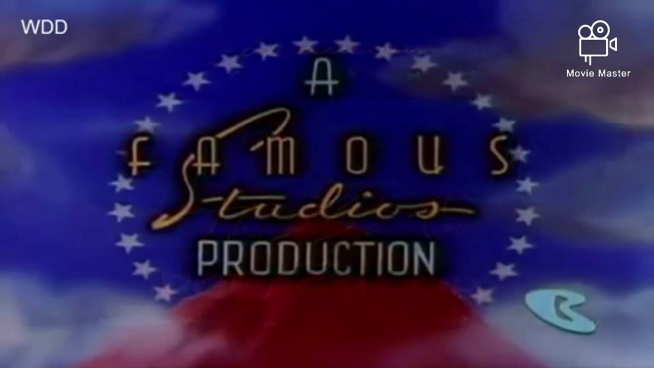 LTIB 83 The Notorious Blooper Brothers (1952) Intro