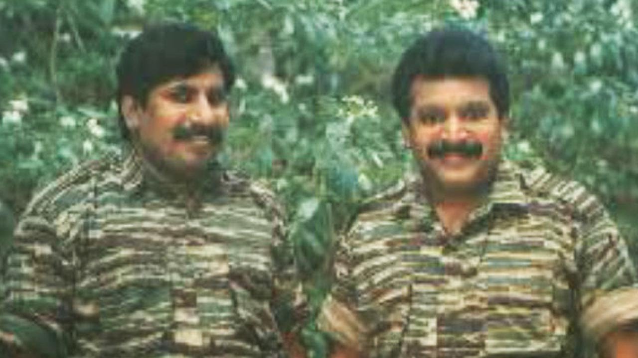 LTTE leader Prabhakaran's deputy was a RAW agent, reveals book| Oneindia News
