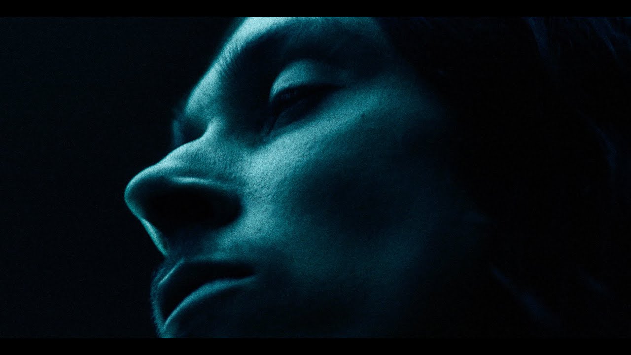 Lubalin — cycle (official music video)