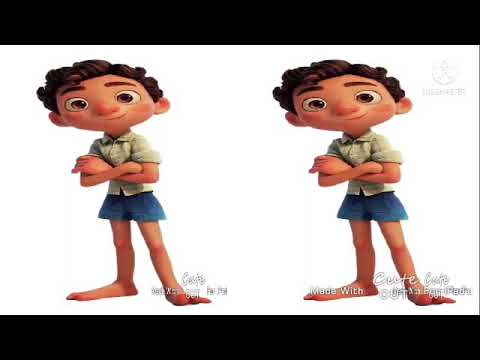 Luca 64 times