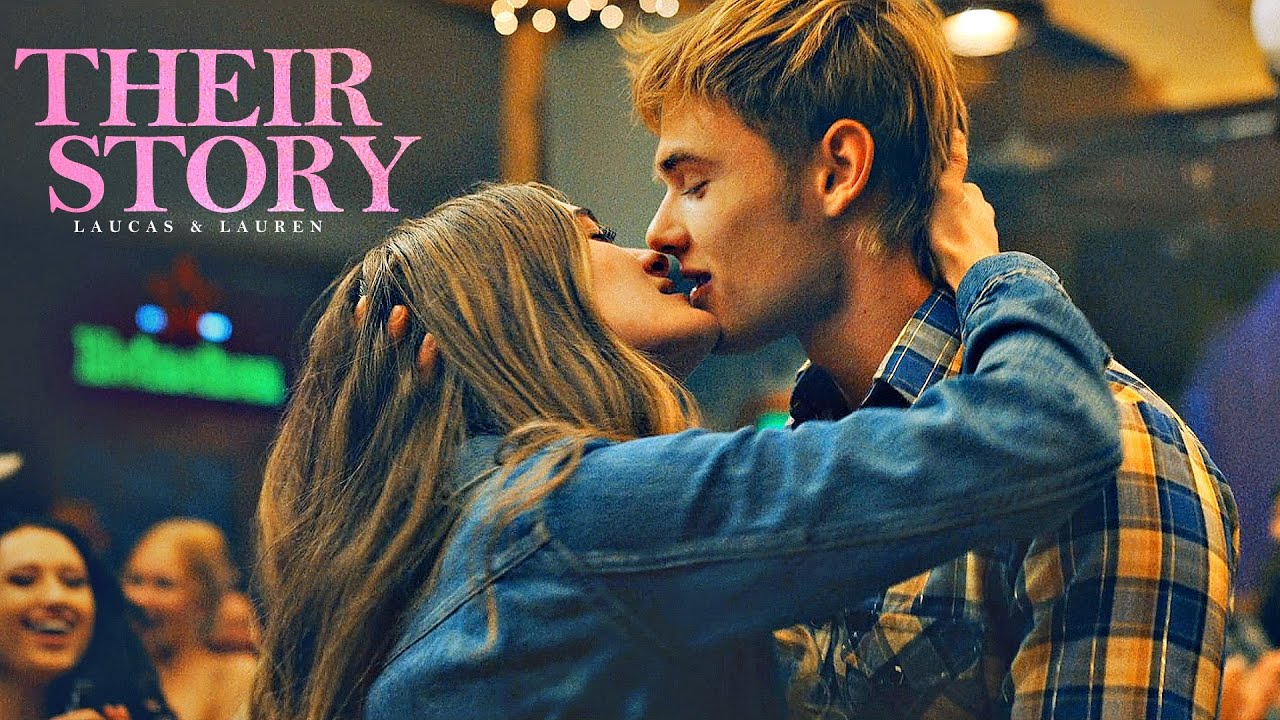 Lucas and Lauren - Their Story [Ransom Canyon]