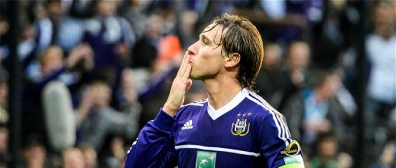 Lucas Biglia ● El Principito | Gracias, Capitán!